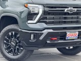 New 2025 Chevrolet Silverado 2500 LT w/ Trail Boss Package image 3