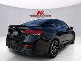 Used 2024 Nissan Sentra SR w/ SR Premium Package image 5