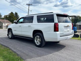 Used 2019 Chevrolet Suburban LS image 2