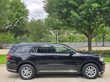 Used 2019 Dodge Durango SXT image 6