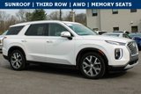 Used 2021 Hyundai Palisade SEL image 2