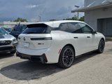 New 2026 BMW iX M70 image 5