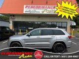 Used 2018 Jeep Grand Cherokee Altitude image 3