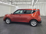 Used 2022 Kia Soul LX w/ Technology Package image 3