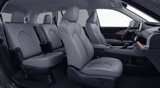 New 2025 Toyota Grand Highlander AWD image 6