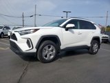 Used 2023 Toyota RAV4 XLE image 3