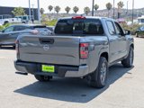 New 2025 Nissan Frontier SV w/ Tow Package image 5