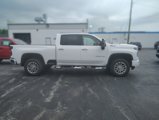 New 2025 Chevrolet Silverado 2500 LT w/ Z71 Chrome Sport Edition image 4