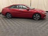 New 2025 Hyundai Elantra Limited image 4