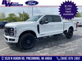 New 2025 Ford F250 Lariat image 1