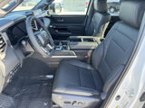 New 2025 Toyota Tundra Limited image 2