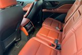Used 2025 Lincoln Aviator Reserve w/ Illumination Package image 4