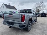 New 2025 GMC Sierra 2500 Denali w/ Denali Reserve Package image 6