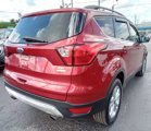 Used 2019 Ford Escape SEL image 5