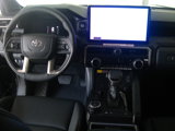 New 2025 Toyota Tacoma Limited image 2