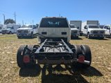 New 2025 Ford F550 4x4 Crew Cab Super Duty image 3