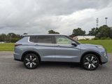 New 2025 Mitsubishi Outlander SE image 2