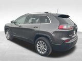 Used 2021 Jeep Cherokee Latitude Plus w/ Sun & Sound Group image 5