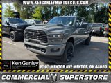 New 2026 RAM 2500 Laramie image 3