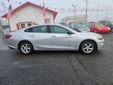Used 2017 Chevrolet Malibu LS image 2
