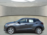 New 2025 Nissan Kicks Play S image 2