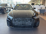 New 2025 Audi A8 L 3.0T image 2