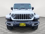 New 2025 Jeep Wrangler Sahara w/ Safety Group image 3