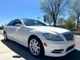 Used 2013 Mercedes-Benz S 550 4MATIC w/ Sport Pkg image 3