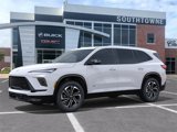 New 2026 Buick Enclave Sport Touring w/ Power Package image 2