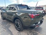 New 2025 Hyundai Santa Cruz Limited image 4
