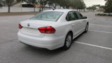 Used 2014 Volkswagen Passat 1.8T Wolfsburg Edition image 5