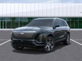 New 2026 Cadillac Vistiq Luxury image 5