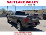 New 2025 RAM 2500 Laramie w/ Sport Appearance Package image 5