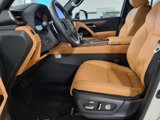 New 2025 Lexus LX 600 4WD w/ Luxury Package image 5