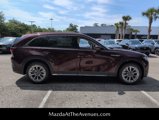 New 2025 MAZDA CX-90 3.3 Turbo w/ Premium Plus Pkg image 6