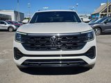 New 2025 Volkswagen Atlas Cross Sport SEL Premium R-Line image 3