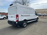New 2025 Ford Transit 150 148 Medium Roof w/ Load Area Protection Package image 2