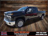 New 2025 Chevrolet Silverado 2500 LT w/ Leather Package image 4