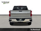 New 2025 Chevrolet Silverado 1500 LT image 4