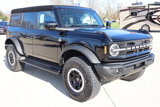 New 2025 Ford Bronco Outer Banks image 3