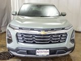 New 2026 Chevrolet Equinox LT image 5