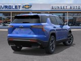 New 2026 Chevrolet Equinox RS image 4
