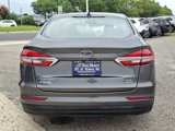 Used 2020 Ford Fusion SE image 5