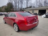 Used 2013 Cadillac ATS Performance w/ Cold Weather Package image 4