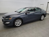 Used 2020 Chevrolet Malibu LT w/ Leather Package image 2