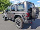 New 2025 Jeep Wrangler Unlimited Rubicon image 3
