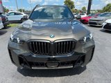 Used 2025 BMW X5 sDrive40i w/ M Sport Package image 2