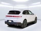 New 2025 Porsche Cayenne image 4