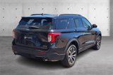 Used 2022 Ford Explorer ST-Line w/ Class IV Trailer Tow Package image 3