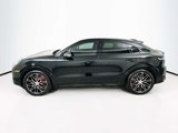 New 2025 Porsche Cayenne GTS image 2
